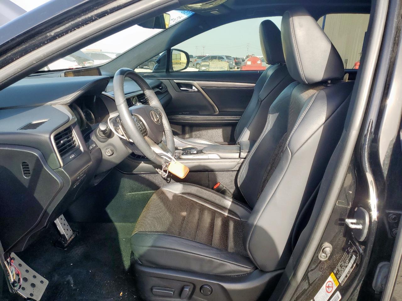 2018 Lexus Rx 350 Base VIN: 2T2BZMCA0JC143446 Lot: 55748255