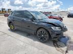2020 Volkswagen Tiguan Se   zu verkaufen in Grand Prairie, TX - Front End