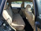 2010 Honda Cr-V Lx zu verkaufen in North Billerica, MA - Side