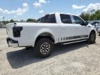 2015 Ford F150 Supercrew   за продажба в Riverview, FL - Side