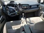 2010 Honda Insight Ex for Sale in Apopka, FL - Front End