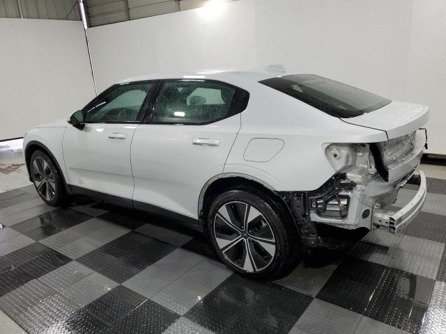  POLESTAR 2 2023 Biały