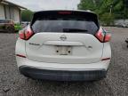 2018 Nissan Murano S zu verkaufen in Grenada, MS - Side