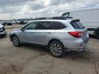 2015 Subaru Outback 2.5I Limited للبيع في Woodhaven، MI - Front End