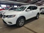 2014 Nissan Rogue S for Sale in East Granby, CT - Minor Dent/Scratches