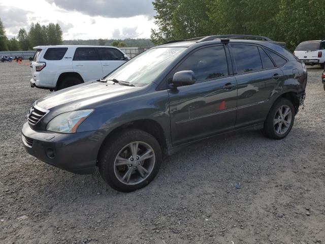 2007 Lexus Rx 400H