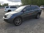 2007 Lexus Rx 400H en Venta en Arlington, WA - Rear End