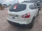 2013 NISSAN QASHQAI +2 for sale at Copart BRISTOL