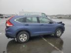 2014 Honda Cr-V Lx zu verkaufen in Brookhaven, NY - Front End