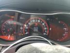 2017 Dodge Durango Gt de vânzare în Albuquerque, NM - Front End