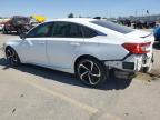 2021 Honda Accord Sport Se en Venta en Nampa, ID - Side