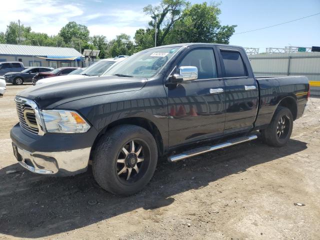 2018 Ram 1500 St