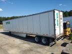 2015 Wabash Dvcvhpc Dry Van Trailer en Venta en Gaston, SC - Side