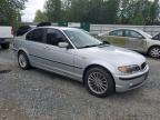 2004 Bmw 325 Xi იყიდება Arlington-ში, WA - Side