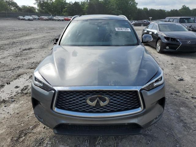  INFINITI QX50 2019 Szary