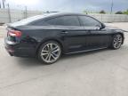 2019 Audi A5 Premium Plus S-Line zu verkaufen in Littleton, CO - Undercarriage