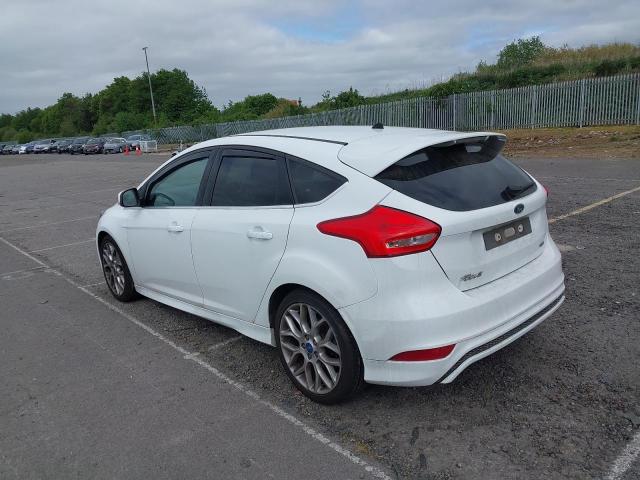 2016 FORD FOCUS ZETE