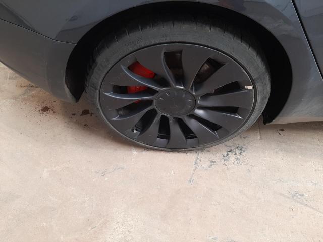 2023 TESL MODEL 3 PE