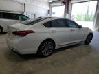 2016 Hyundai Genesis 3.8L en Venta en Milwaukee, WI - Front End