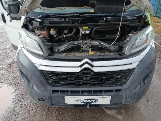 2016 CITROEN RELAY 35 L