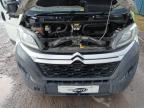 2016 CITROEN RELAY 35 L for sale at Copart WESTBURY