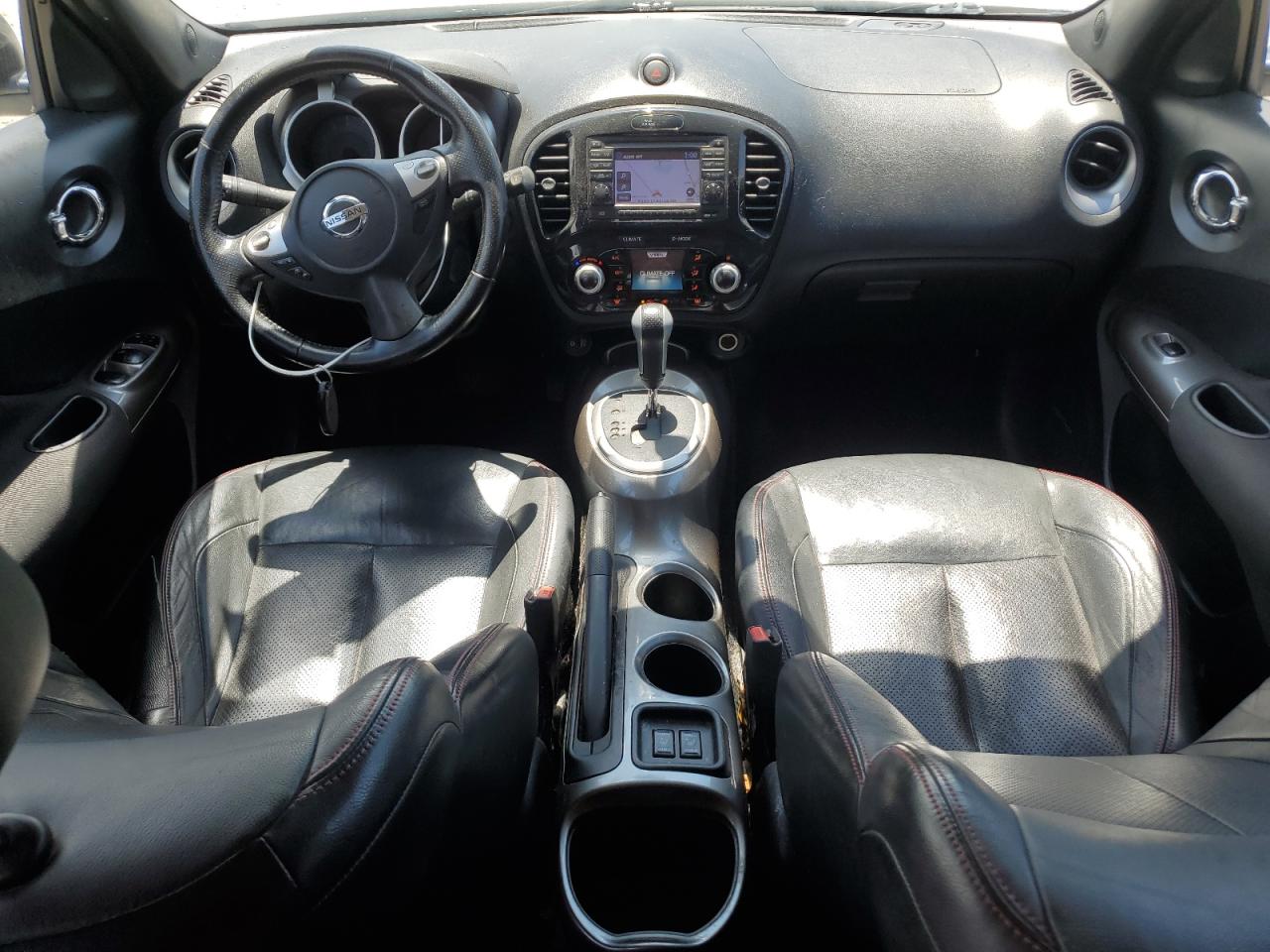 2013 Nissan Juke S VIN: JN8AF5MV3DT212518 Lot: 57029685