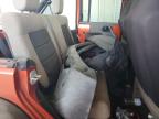 2009 Jeep Wrangler Unlimited X na sprzedaż w Homestead, FL - All Over