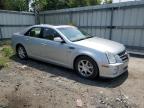 2009 Cadillac Sts  продається в Savannah, GA - Frame Damage