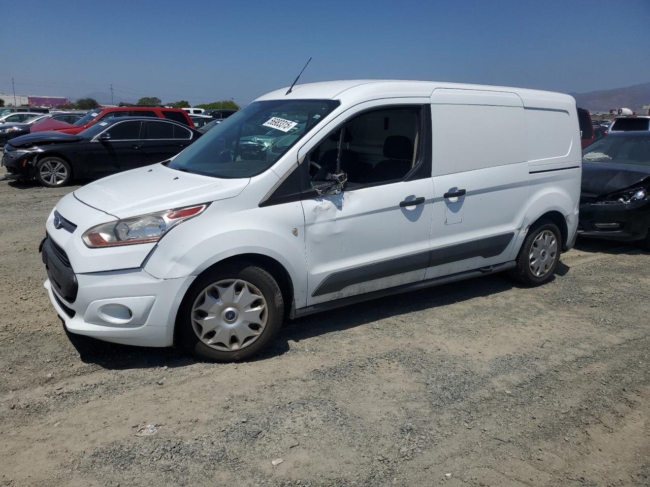 NM0LS7F72G1271146 FORD TRANSIT Photo 1