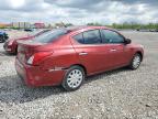 2019 Nissan Versa S იყიდება Columbus-ში, OH - Rear End