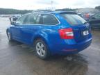 2019 SKODA OCTAVIA SE for sale at Copart WHITBURN