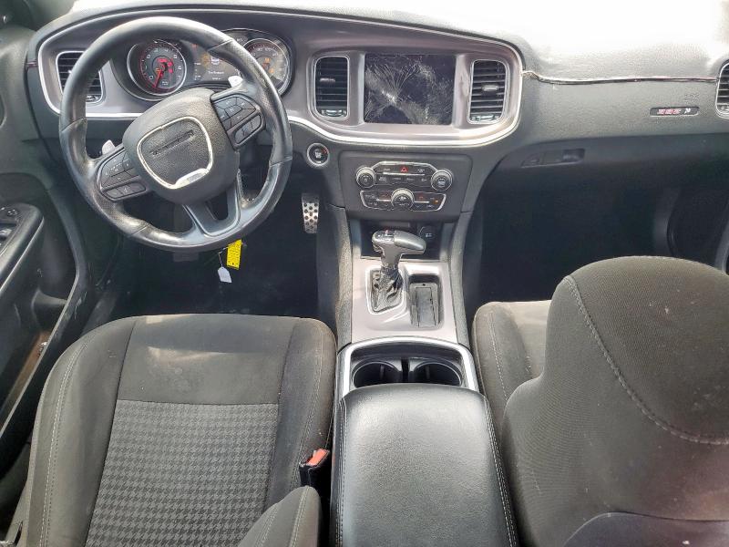  DODGE CHARGER 2020 Szary
