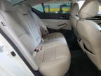 2020 Nissan Altima Sl zu verkaufen in Mocksville, NC - Side