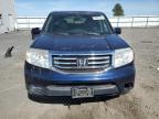 2013 Honda Pilot Exl for Sale in Airway Heights, WA - Front End