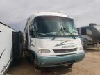 1999 Ford F550 Super Duty Stripped Chassis იყიდება Albuquerque-ში, NM - Undercarriage