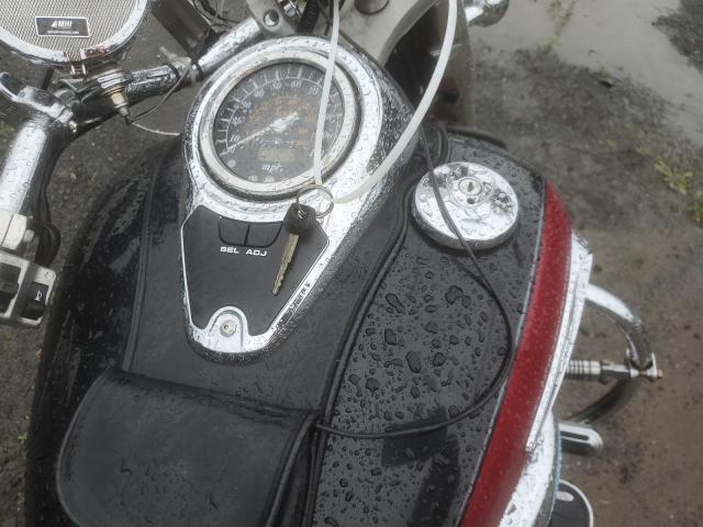 2001 SUZUKI VL800