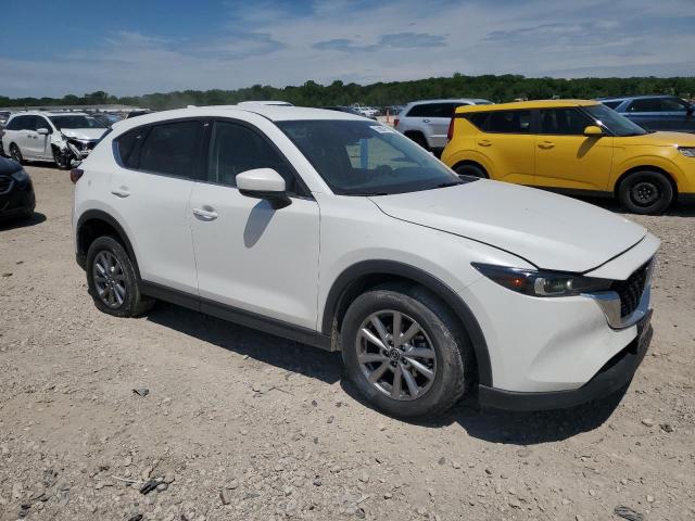  MAZDA CX-5 SELEC 2022 Белый
