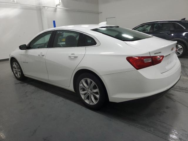  CHEVROLET MALIBU 2023 Biały