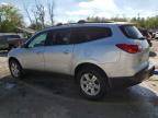 2011 Chevrolet Traverse Lt   for Sale in Franklin, WI - Hail