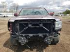 2016 Gmc Sierra K1500 Sle للبيع في Columbia Station، OH - Front End