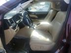 2018 Toyota Highlander Limited for Sale in Savannah, GA - Front End