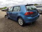2015 VOLKSWAGEN GOLF    for sale at Copart ON - COOKSTOWN