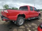 2008 Ford F350 Srw Super Duty за продажба в Woodhaven, MI - Front End
