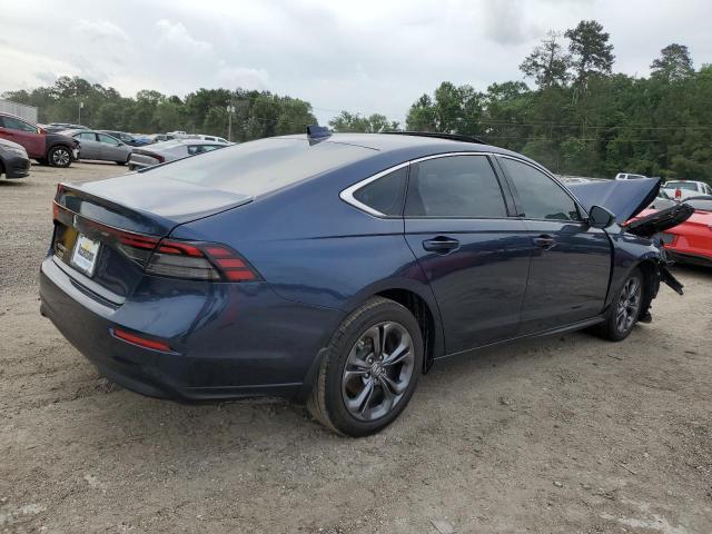  HONDA ACCORD 2023 Blue