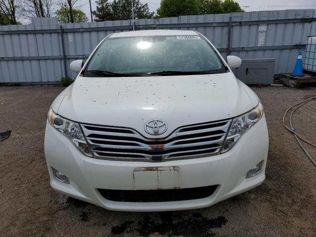 2011 TOYOTA VENZA   