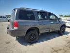 2012 Nissan Armada Sv zu verkaufen in Bakersfield, CA - Side