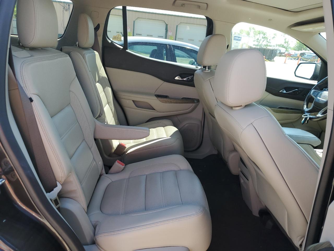 2019 GMC Acadia Denali VIN: 1GKKNXLS0KZ146806 Lot: 56563315
