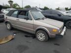 1984 Volkswagen Rabbit Deluxe na sprzedaż w San Martin, CA - Minor Dent/Scratches