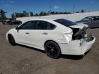 2013 Nissan Altima 2.5 en Venta en Portland, OR - Rear End
