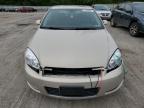 2008 Chevrolet Impala Lt   იყიდება Ellwood City-ში, PA - Front End